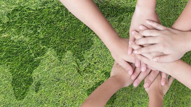 Image for the Tweet beginning: BLOG: The UN’s Sustainable Development