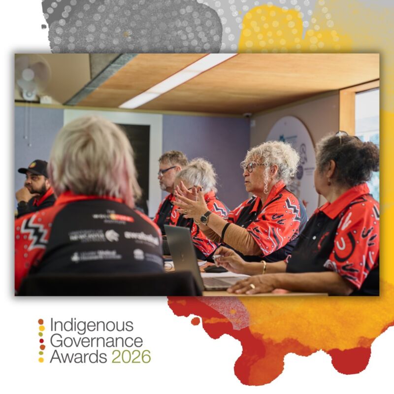 Image for the Tweet beginning: Judges for #IGA2026 recently visited